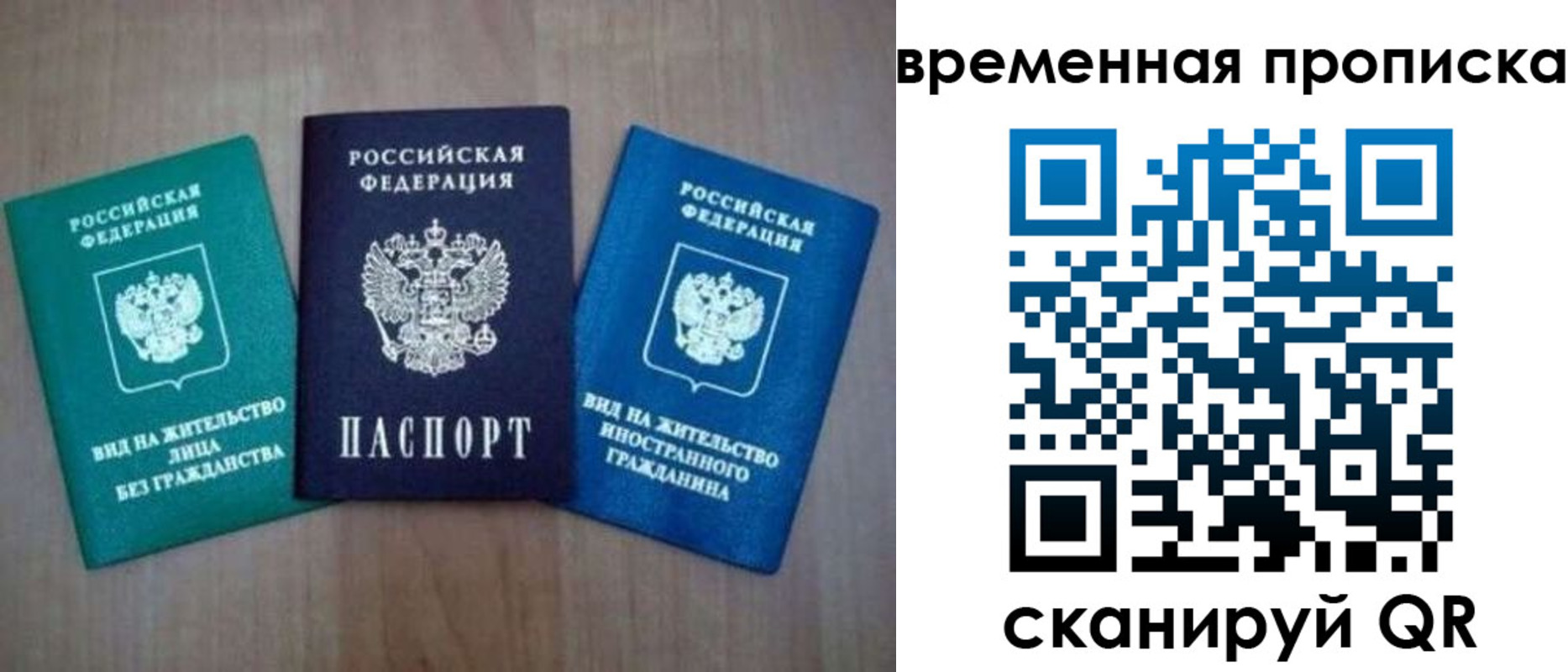 прописка иностранных граждан в Оби